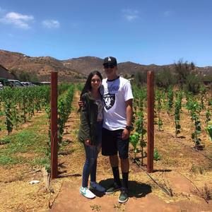 Meet your Posher, Tony